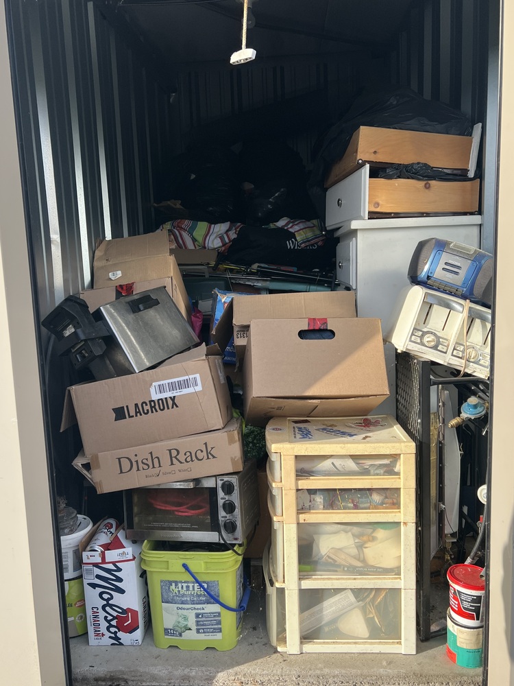 3004 - StorageMart St Thomas  auction IB-3600 10