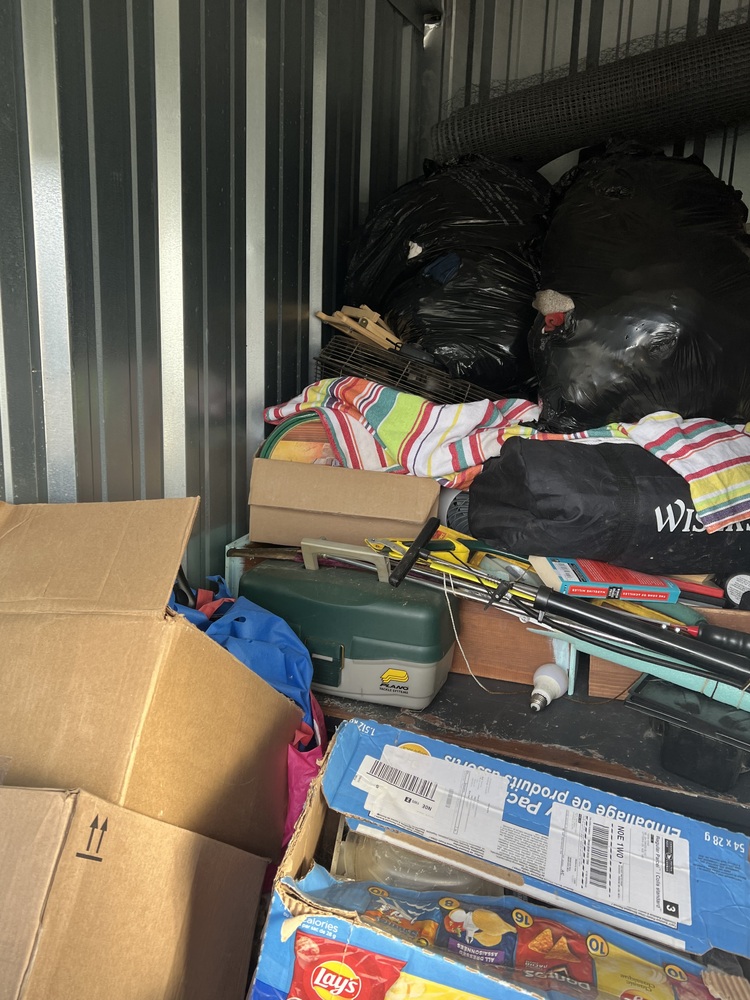 3004 - StorageMart St Thomas  auction IB-3600 50