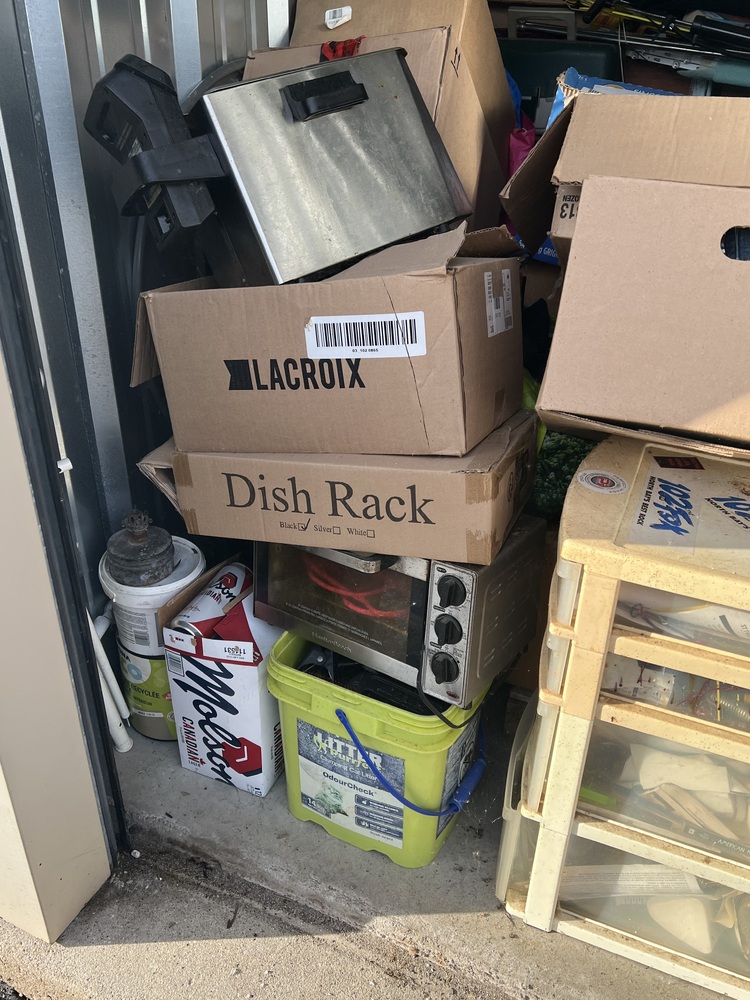 3004 - StorageMart St Thomas  auction IB-3600 80