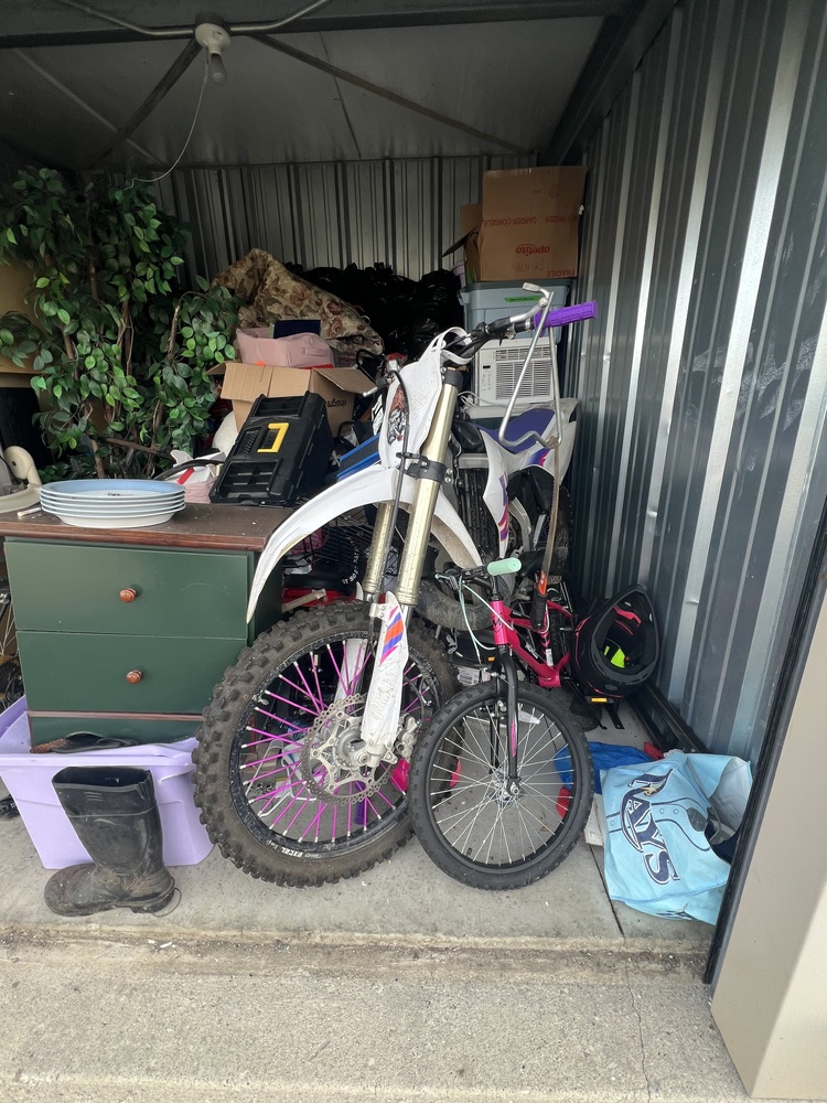 3004 - StorageMart St Thomas  auction IB-1884 60