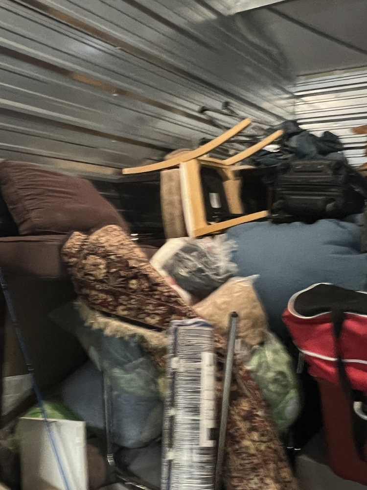 3004 - StorageMart St Thomas  auction IB-5295 10