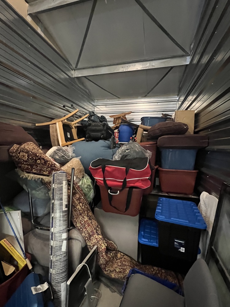 3004 - StorageMart St Thomas  auction IB-5295 100