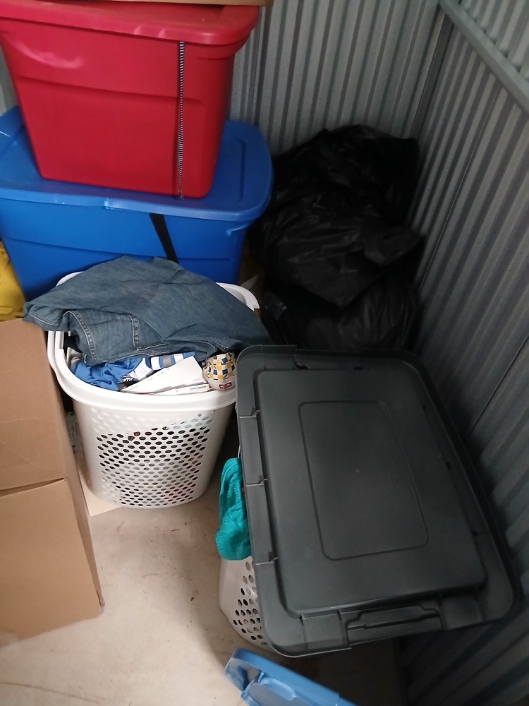 1-800-Self-Storage.com on Maple Rd, Troy  auction IB-6727 10