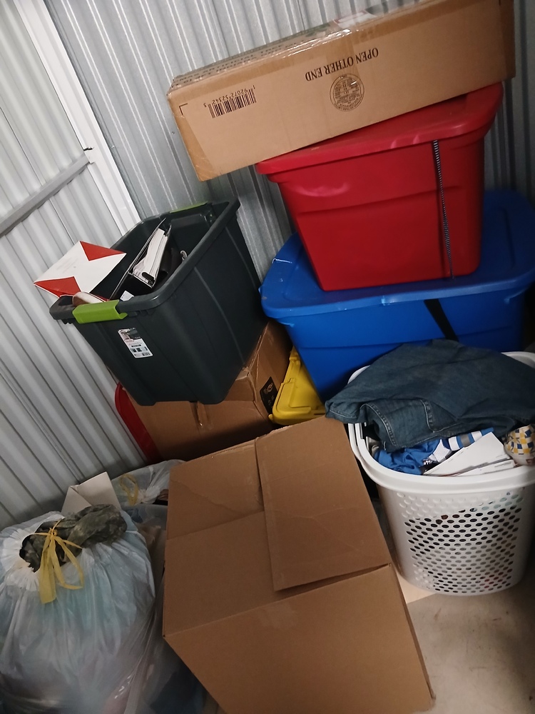 1-800-Self-Storage.com on Maple Rd, Troy  auction IB-6727 20