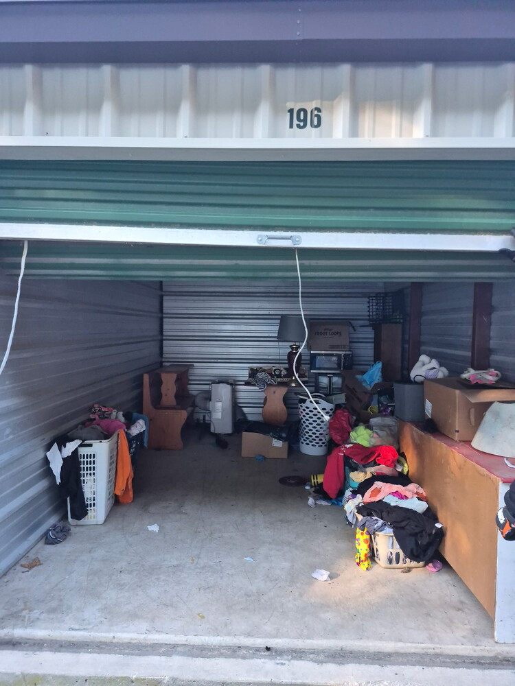 DEStorage - Seaford  auction IB-2833