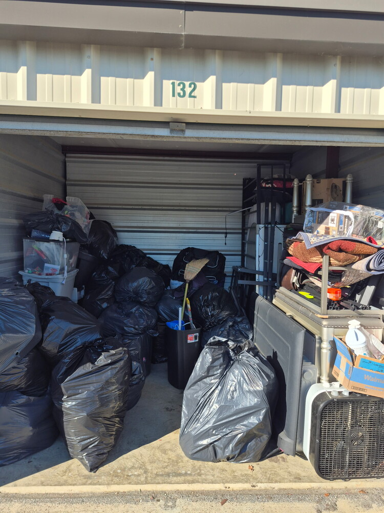 DEStorage - Seaford  auction IB-2046