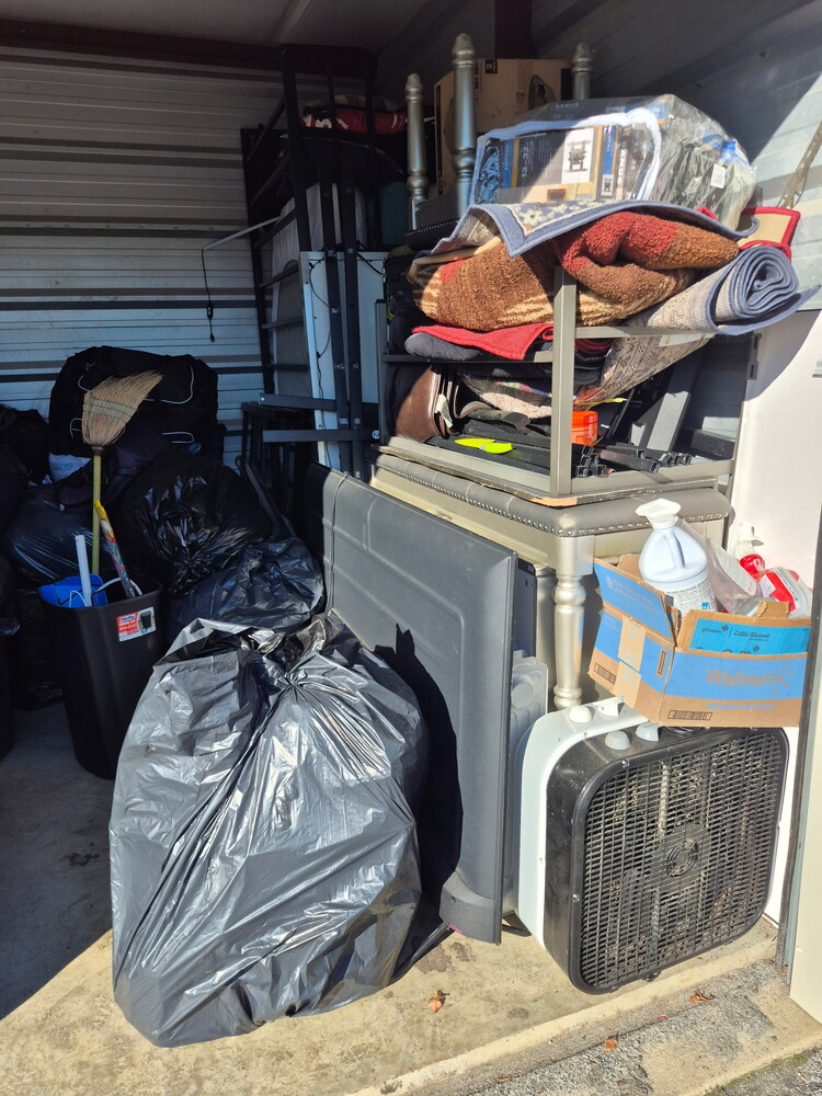 DEStorage - Seaford  auction IB-2046 10