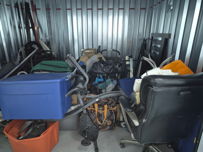 DEStorage - Seaford  auction IB-7843