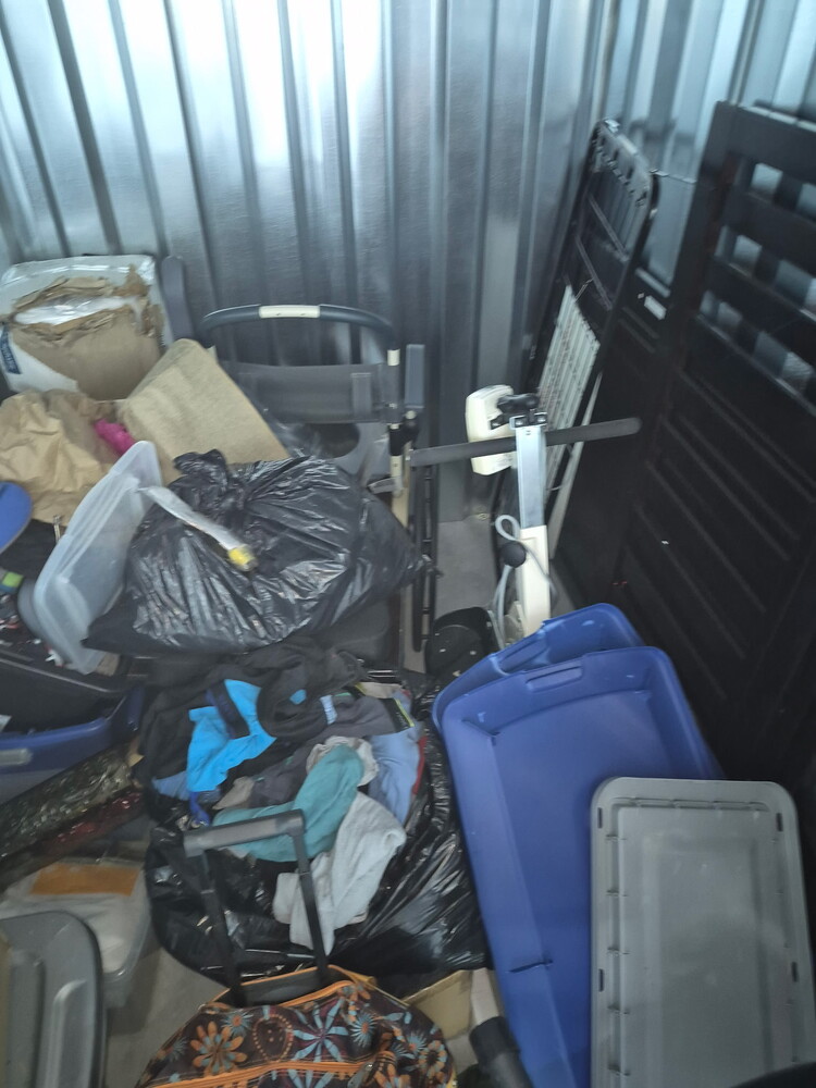 DEStorage - Seaford  auction IB-7843 10