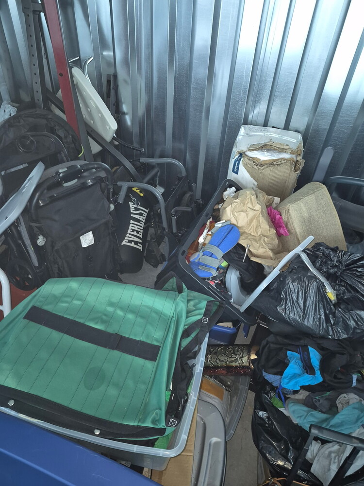 DEStorage - Seaford  auction IB-7843 30