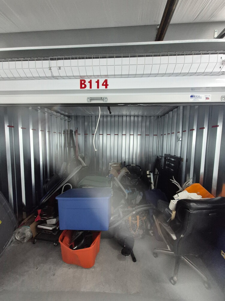 DEStorage - Seaford  auction IB-7843 40