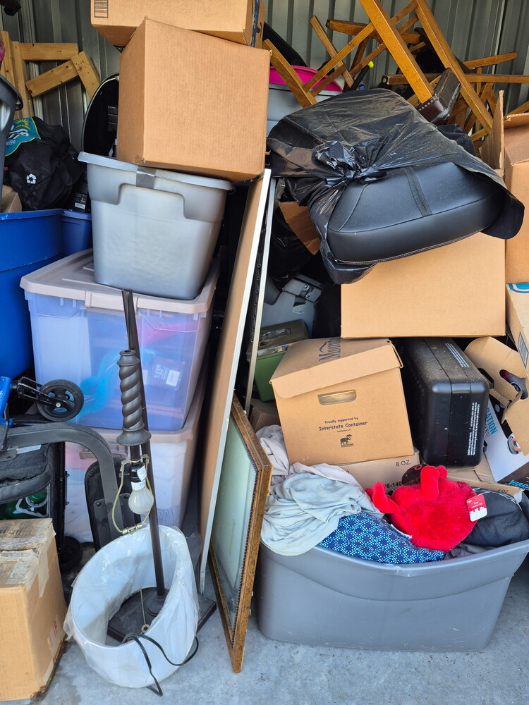 DEStorage - Seaford  auction IB-1749 10