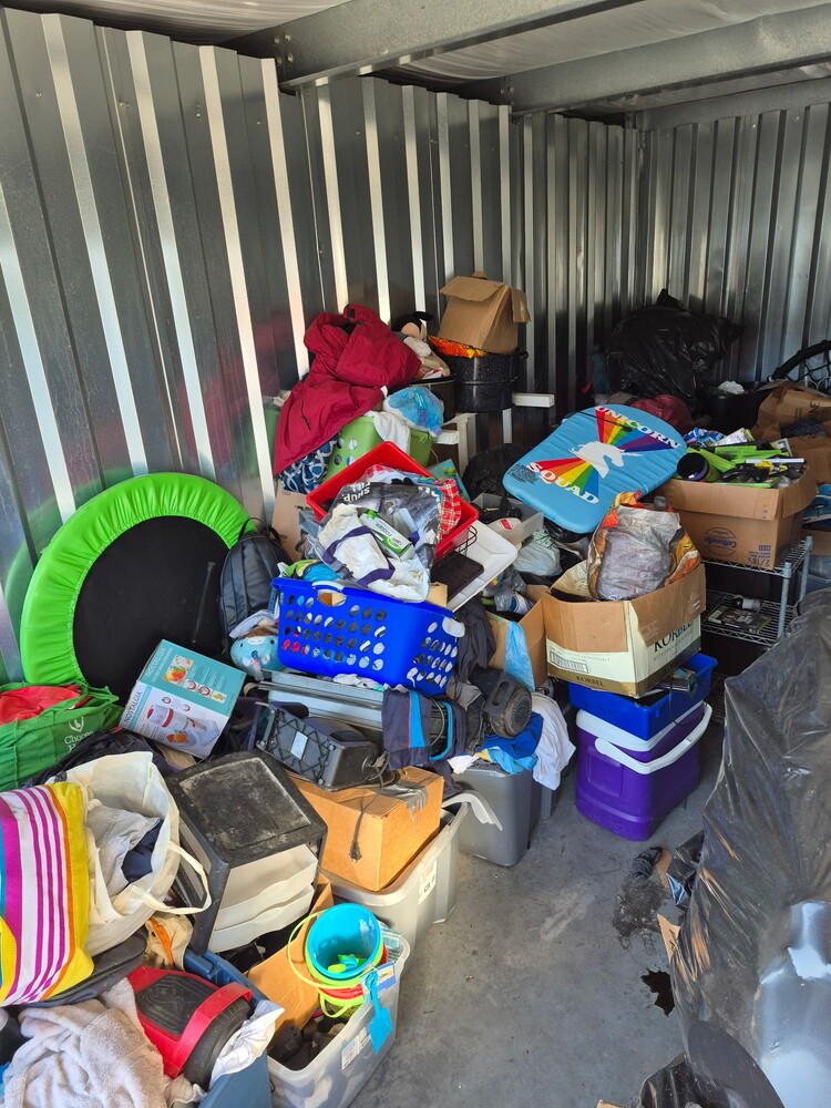 DEStorage - Seaford  auction IB-4669 10