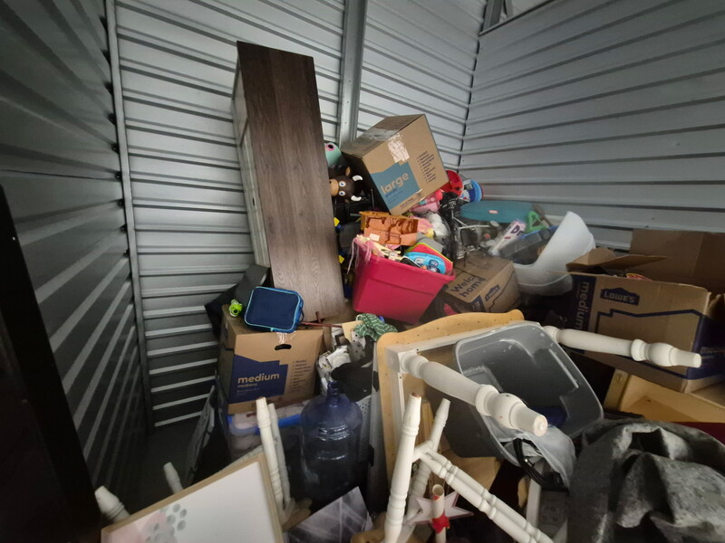 DEStorage - Seaford  auction IB-2025