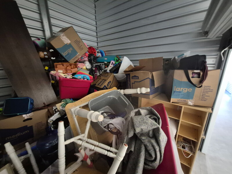 DEStorage - Seaford  auction IB-2025 10