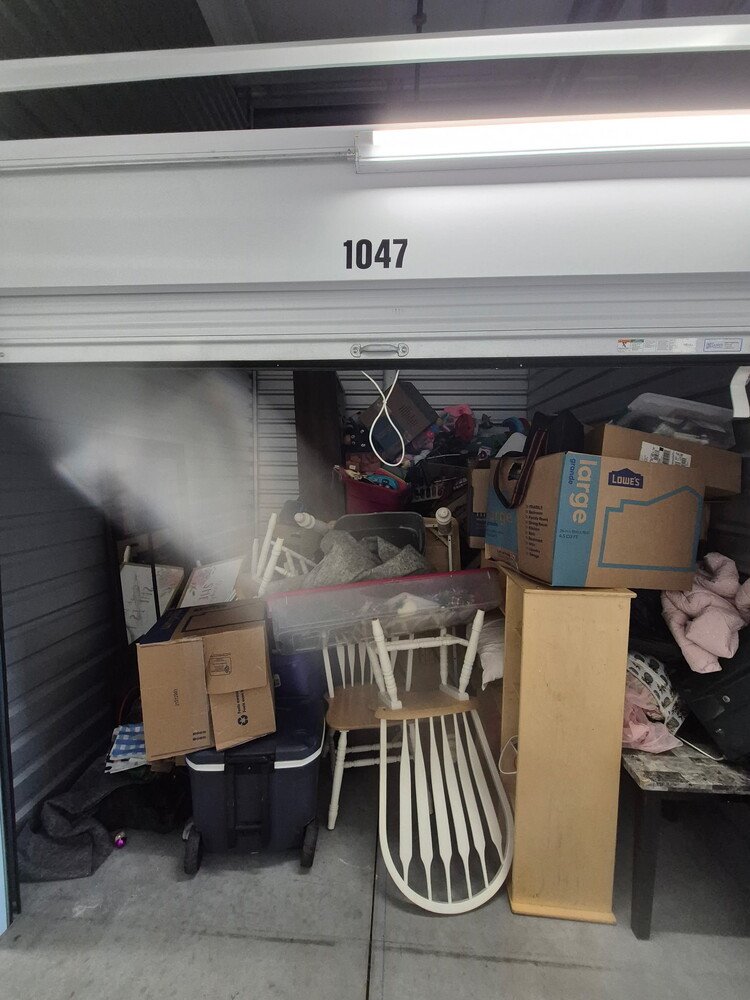 DEStorage - Seaford  auction IB-2025 20