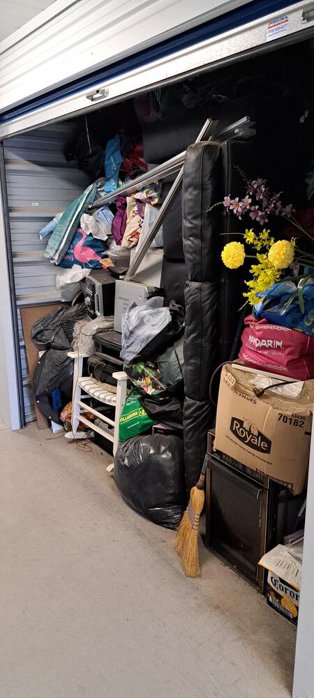 3008 - StorageMart Kipling  auction IB-9503