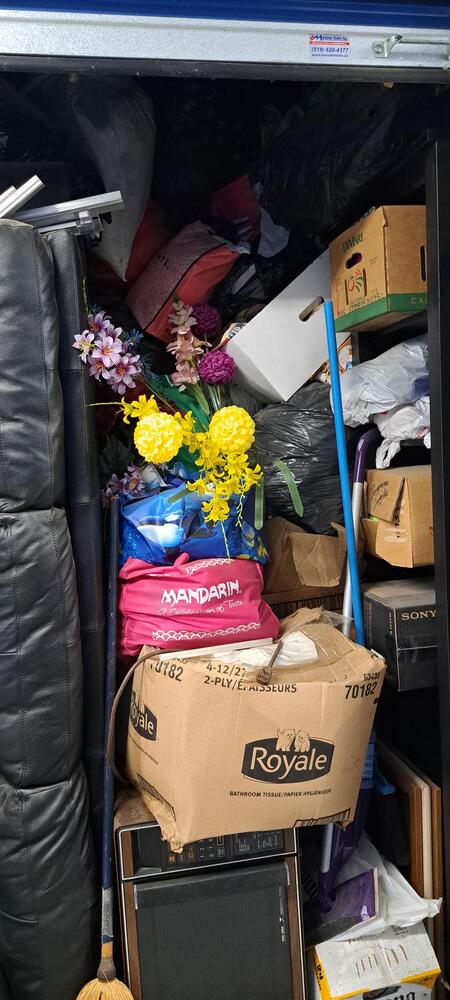 3008 - StorageMart Kipling  auction IB-9503 20