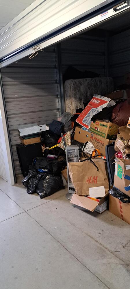 3008 - StorageMart Kipling  auction IB-2806