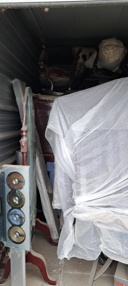 3008 - StorageMart Kipling  auction IB-2354 20