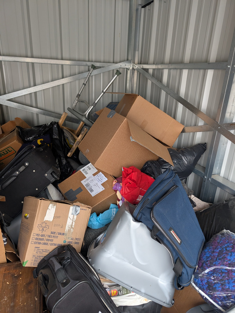 2570 - StorageMart  Westside Dr W  auction IB-7821 20