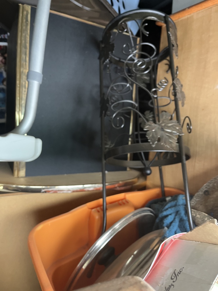 3306 - StorageMart 338th Ave  auction IB-1763