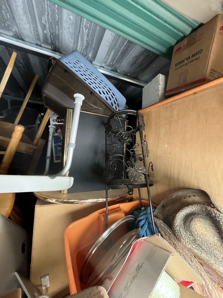 3306 - StorageMart 338th Ave  auction IB-1763 10