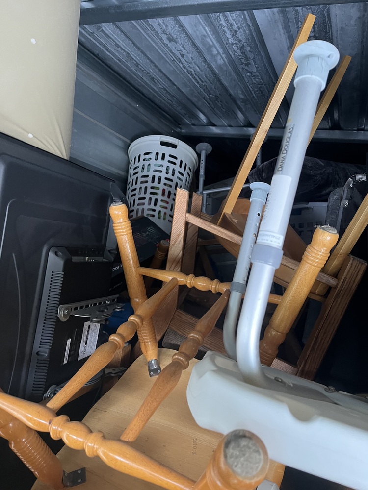 3306 - StorageMart 338th Ave  auction IB-1763 30