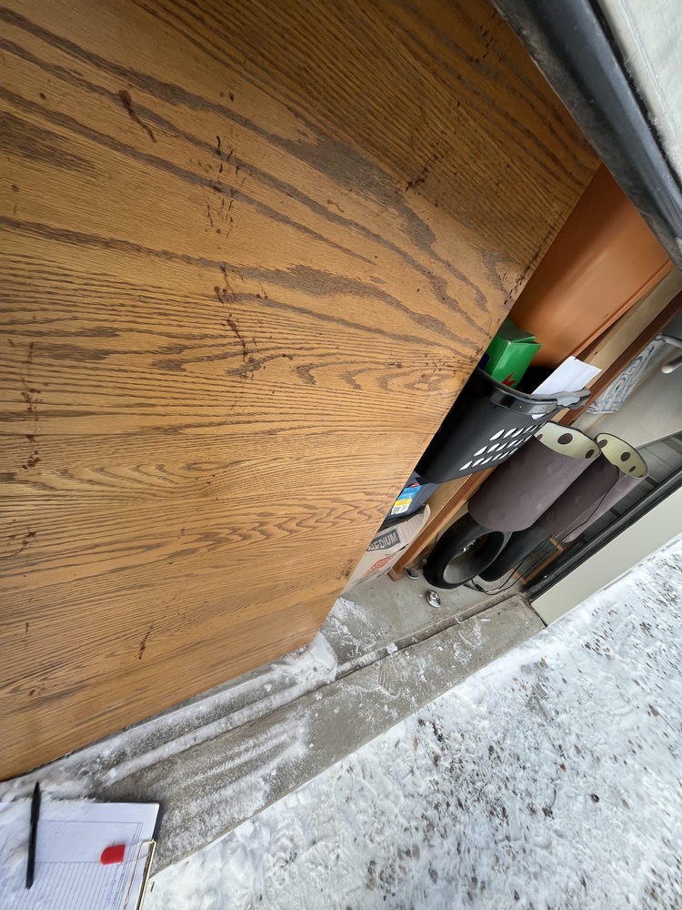 3306 - StorageMart 338th Ave  auction IB-1763 60