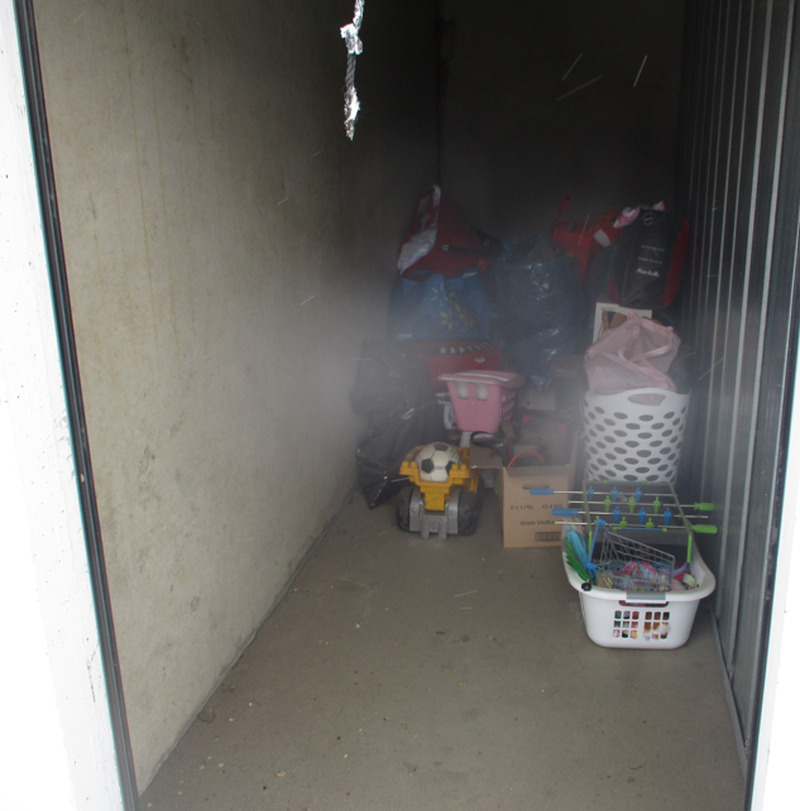 3309 - StorageMart Sherwood Park Fwy & 17th  auction IB-1766