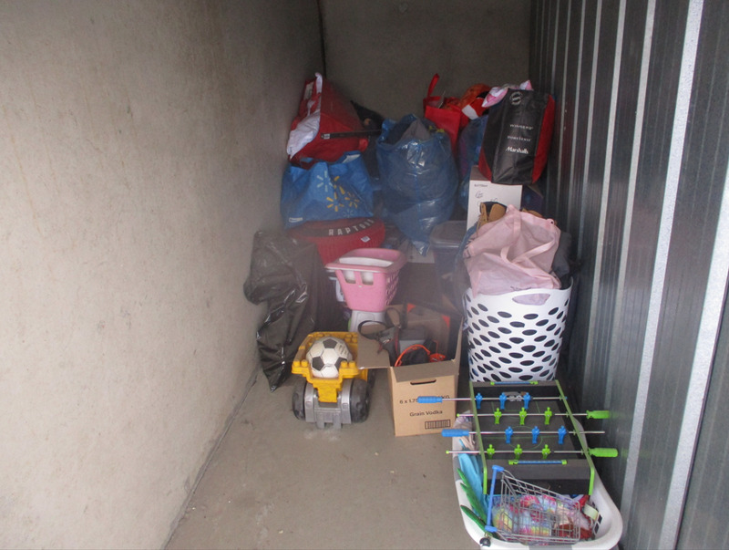 3309 - StorageMart Sherwood Park Fwy & 17th  auction IB-1766 10