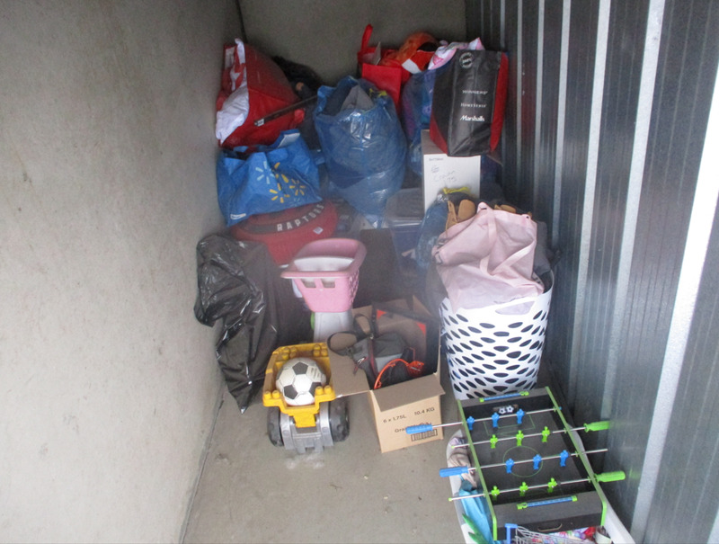 3309 - StorageMart Sherwood Park Fwy & 17th  auction IB-1766 20