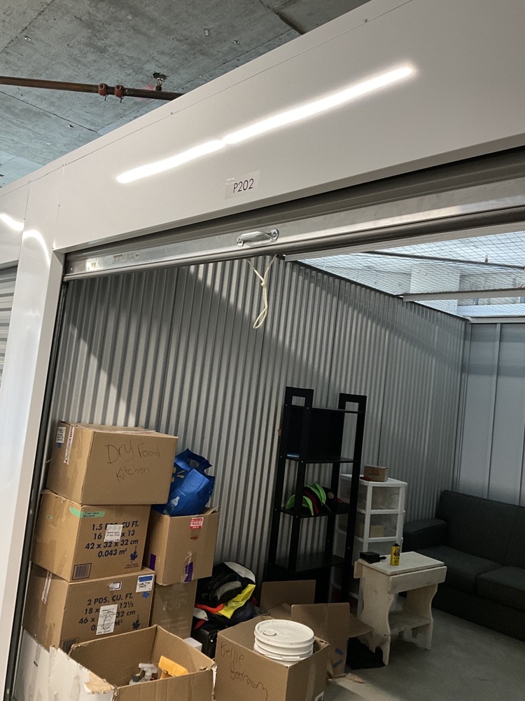 SmartStop Self Storage - Don Mills TO  auction IB-2378