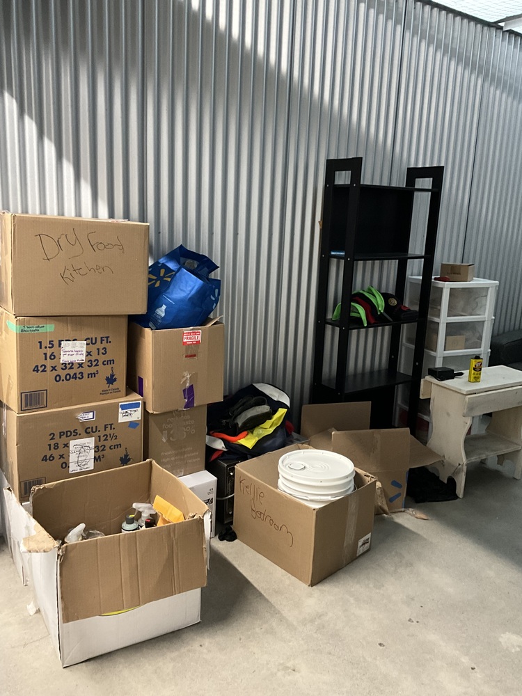 SmartStop Self Storage - Don Mills TO  auction IB-2378 20