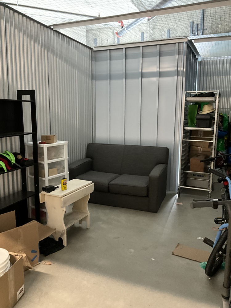 SmartStop Self Storage - Don Mills TO  auction IB-2378 30