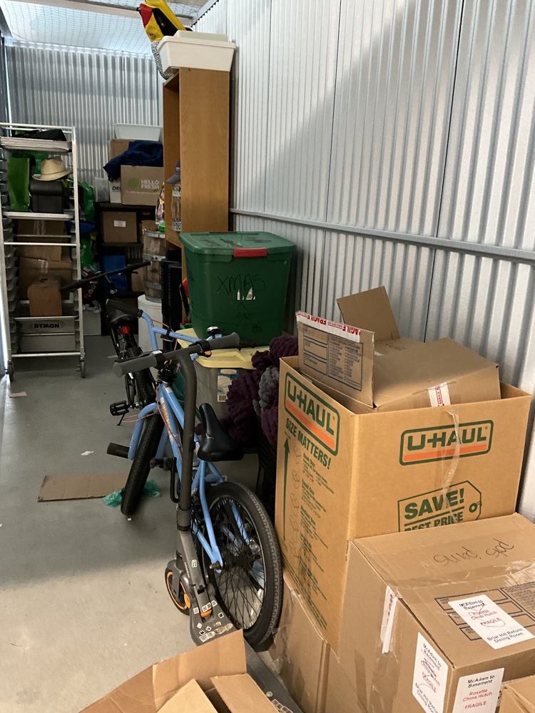 SmartStop Self Storage - Don Mills TO  auction IB-2378 40