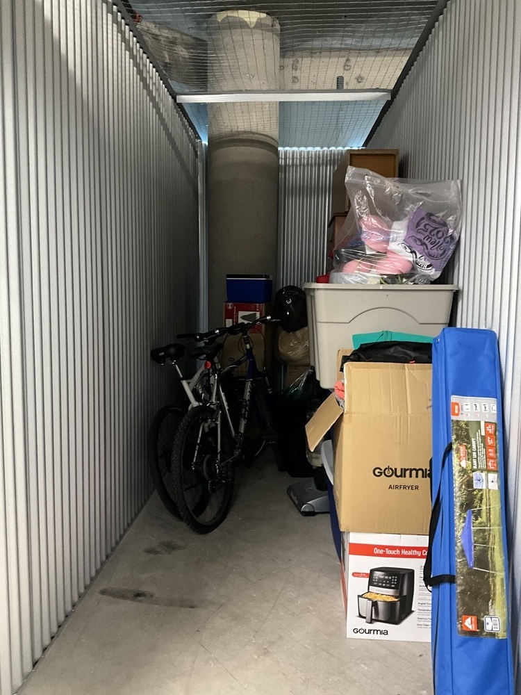 SmartStop Self Storage - Don Mills TO  auction IB-1524 20