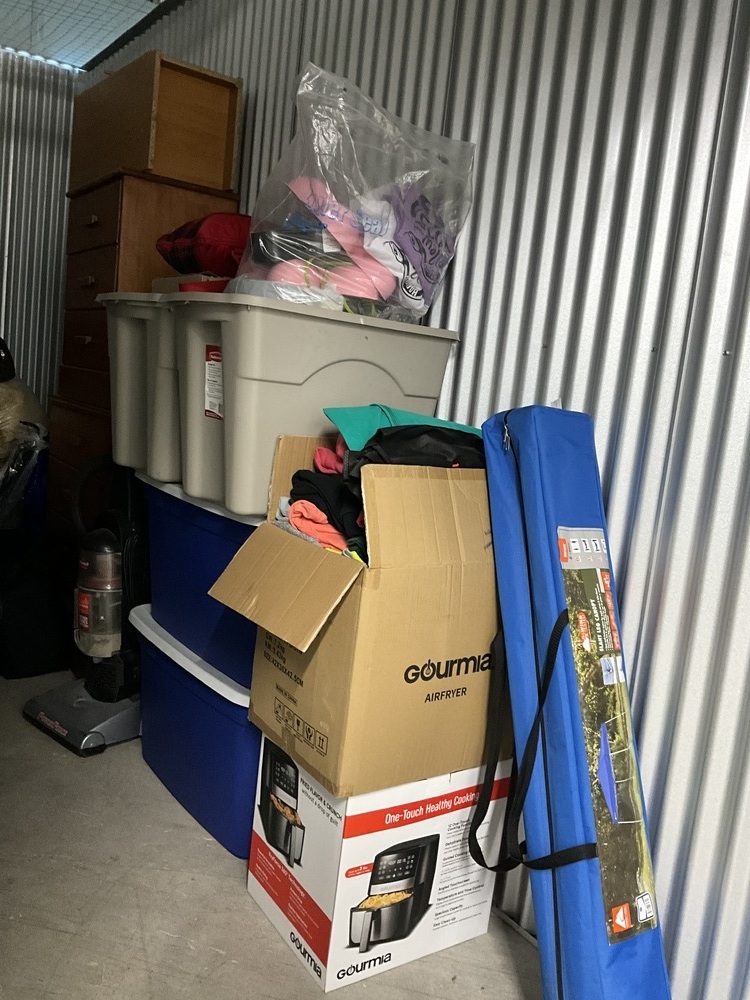 SmartStop Self Storage - Don Mills TO  auction IB-1524 30