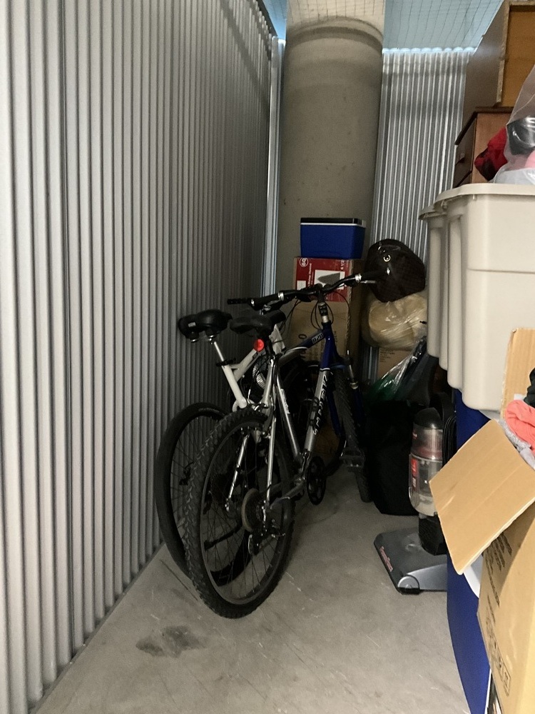 SmartStop Self Storage - Don Mills TO  auction IB-1524 40