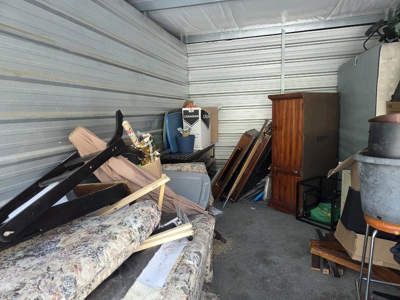 3311 - StorageMart 132 Ave NW & Fort Road  auction IB-1575 30