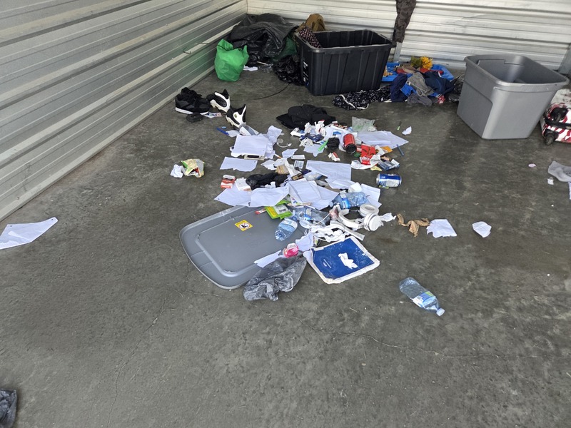 3311 - StorageMart 132 Ave NW & Fort Road  auction IB-4500 30