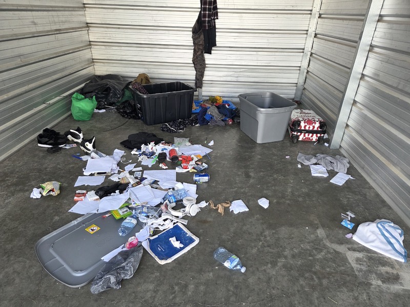 3311 - StorageMart 132 Ave NW & Fort Road  auction IB-4500 40