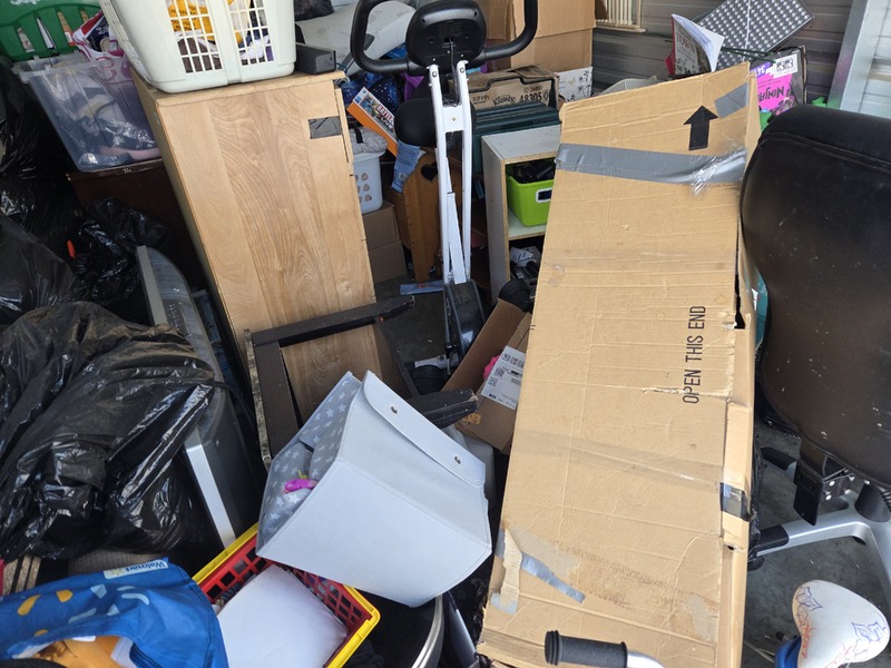 3311 - StorageMart 132 Ave NW & Fort Road  auction IB-9169 20