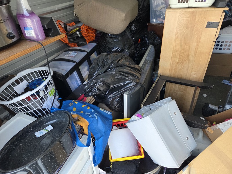 3311 - StorageMart 132 Ave NW & Fort Road  auction IB-9169 30