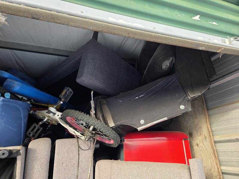 3311 - StorageMart 132 Ave NW & Fort Road  auction IB-6890 20