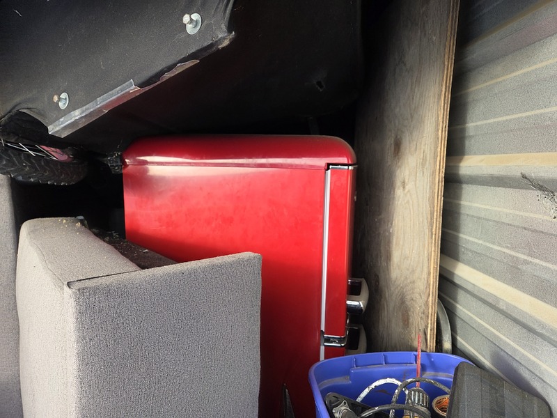 3311 - StorageMart 132 Ave NW & Fort Road  auction IB-6890 50