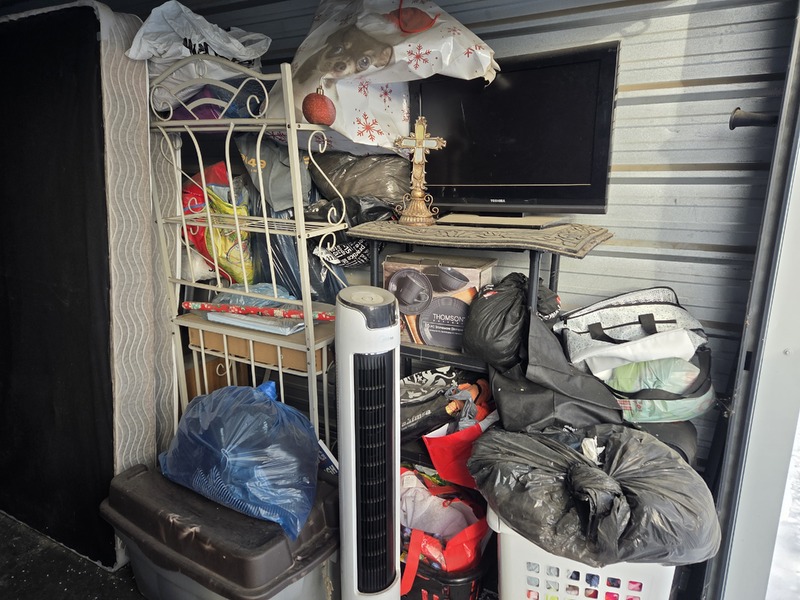 3311 - StorageMart 132 Ave NW & Fort Road  auction IB-7218 30