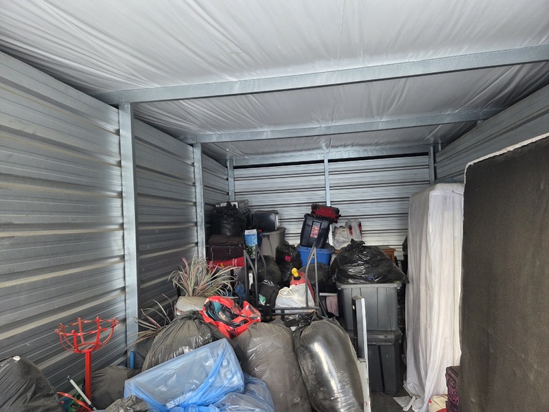 3311 - StorageMart 132 Ave NW & Fort Road  auction IB-7218 40