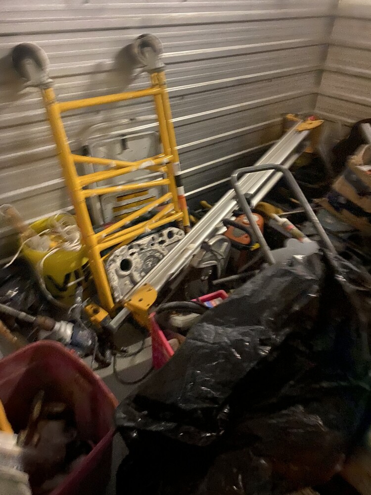 3107 -StorageMart  Downtown  auction IB-1414 30