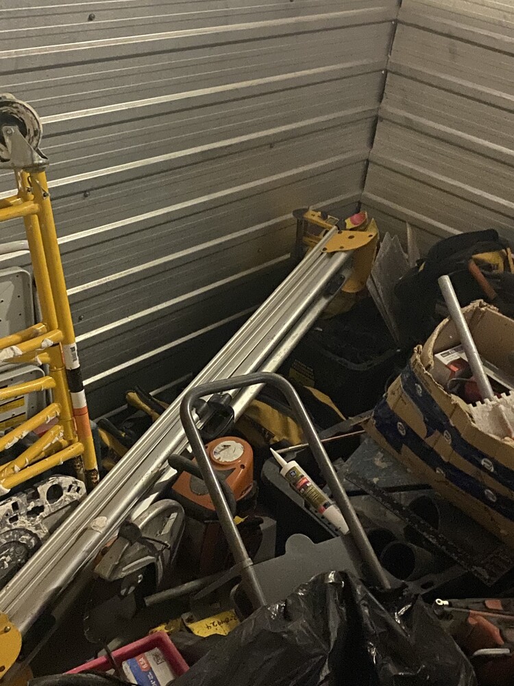 3107 -StorageMart  Downtown  auction IB-1414 40